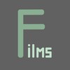 Логотип телеграм канала @filmgotv — FilmTV