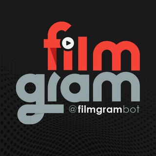 لوگوی کانال تلگرام filmgramplus — Filmgram
