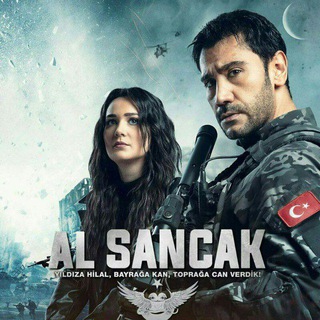 Telegram channel ПАРЧАМИ СУРХ logo