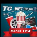 Logo saluran telegram filmibg_audio_sub — 🎥🎞️Tg_NET_TV_4all-Filmi-Seriali🎞️🎥🎬