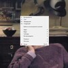 Логотип телеграм канала @filmicheskoe — выхожу из неловких ситуаций