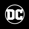 Telegram channel DC Comics logo