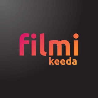 Logo of telegram channel filmikeeda07 — Filmi Keeda 🎬🍿