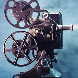 Логотип телеграм канала @filminbox — Film box