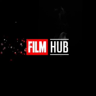 Логотип телеграм канала @filminks — FilmHub