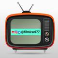 Telegram channel 📺📽فیلم و سریال 📽📺 logo