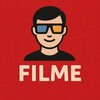 Логотип телеграм канала @filmische — 🇩🇪 Filmische | ФИЛЬМЫ И СЕРИАЛЫ НА НЕМЕЦКОМ
