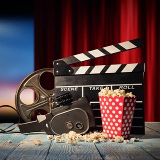 Telegram channel Фильмы и сериалы! logo