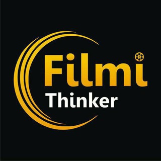 Telegram channel Filmi Thinker logo