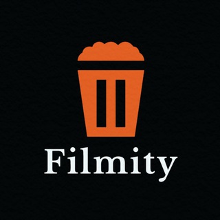 Логотип телеграм канала @filmity — Filmity