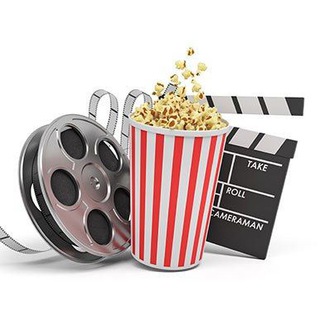 Логотип телеграм канала @filmivoprosah — Фильмы в опросах