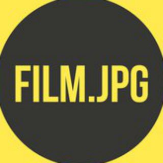Логотип телеграм канала @filmjpg — Film.jpg 📼