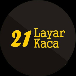 Logo saluran telegram filmkaca21 — F1Lm L4y4r K4c4