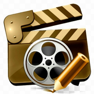 Logo saluran telegram filmkadeh_sp — 🎥فیلم کده🎥