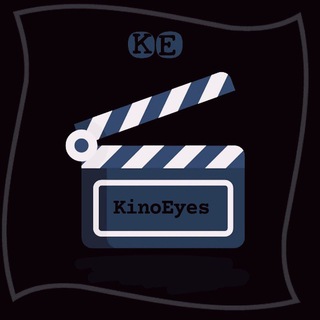 Логотип телеграм канала @filmkino_store — ＫｉｎｏＥｙｅｓ🍿