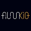 Telegram channel صفحه رسمی فیلمکیو | FILMKIO OFFICIAL|REXMOWIZ | FILMED OFFICIAL logo