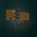 Logo saluran telegram filmklubu — 🎞 Film klubu