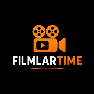 Telegram kanalining logotibi filmlar_time — FILMLAR TIME