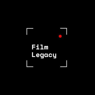 Telegram channel Film Legacy logo