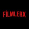 Logo of telegram channel filmlerxx — Filmler X