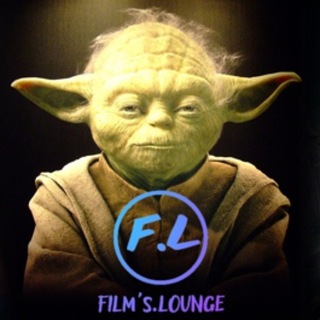 Логотип телеграм канала @filmloungemix — Film's.Lounge | Фильмы и Сериалы