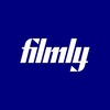 Логотип телеграм канала @filmlylab — Filmly