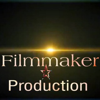 Logo of telegram channel filmmaker_production — Filmmaker_Star_Production