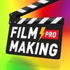 Logo of telegram channel filmmakingedu — Filmmaking PRO
