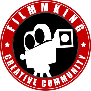 Logo of telegram channel filmmking — Filmmking