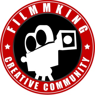 Telegram channel Filmmking logo