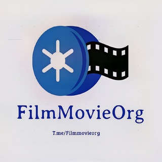 لوگوی کانال تلگرام filmmovieorg — رسانه فیلم مووی 🎬 FilmMovie