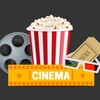 Логотип телеграм канала @filmnavecher2023 — Фильм на вечер🎬
