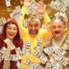 Telegram channel دانلود فیلم شهر هرت رایگان logo