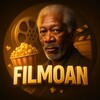 Логотип телеграм канала @filmoan — filmoan | Фильмы | Сериалы 🍿