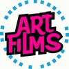 Логотип телеграм канала @filmofart — Кино как искусство.