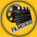 Logo del canale telegramma filmofilm323 - @filmofilm323