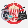 Логотип телеграм канала @filmografiareview — Кино | Сериалы 2023