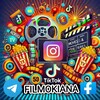 Логотип телеграм канала @filmokean — Кино 2026 новенькая фильм Movie сериал Боевик Ужасы комедия Фантастика Трейлер Мультфильм Мультик сказка новости История