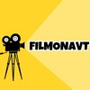 Логотип телеграм канала @filmonavt — ФИЛЬМОНАВТ | Фильмы на вечер | Fallout