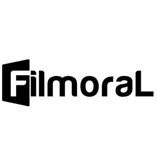 لوگوی کانال تلگرام filmoral — فیلمورال