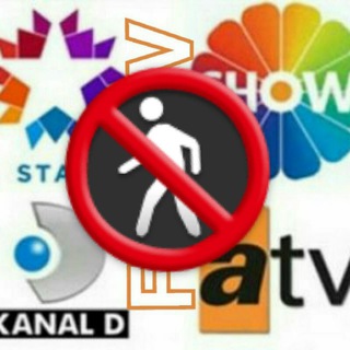 لوگوی کانال تلگرام filmoserialeturki — سریال ترکی