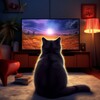 Логотип телеграм канала @filmoterapy — Кинотерапия с Любовью