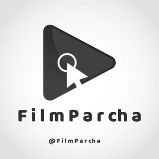 Telegram kanalining logotibi filmparcha — Film Parcha | Филм Парча
