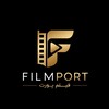 لوگوی کانال تلگرام filmport1 — FilmPort |‌فیلم خارجی