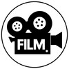 Логотип телеграм канала @filmportals — Интересное кино