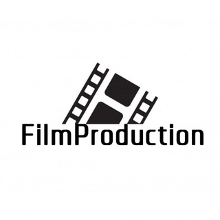 Логотип телеграм канала @filmproducti0n — FilmProduction | Кино