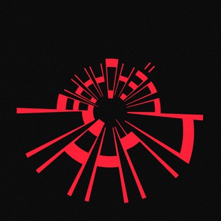 Логотип телеграм канала @filmpunks — плёночные панки