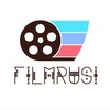 لوگوی کانال تلگرام filmrusi — فیلم روسی ، زبان روسی