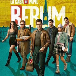 Telegram channel ⏬️ FILMS And SERIES TÉLÉCHARGEMENT ⏬️ logo