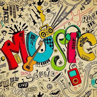 Логотип телеграм канала @films_music_video — Films music